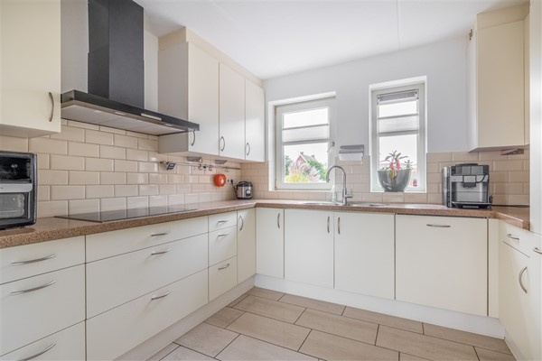 Medium property photo - Jan Altinkhof 6, 9646 DM Veendam